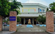 Bình Định sẽ chi 732 tỉ đồng xây bảo tàng