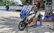 Lật tẩy chiêu trò cắt dán, scan vé số để đổi thưởng, cách nào?