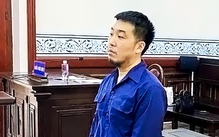 Một người Hàn Quốc bị tuyên án tử do giết cha tại TP.HCM