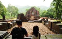 Ai quản lý hai di sản thế giới của Quảng Nam sau khi cấp huyện giải thể?