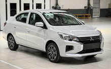 Tin tức giá xe: Mitsubishi Xpander còn từ 532 triệu, Attrage 'mềm' hơn cả i10, Morning tiêu chuẩn