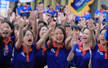Trí tuệ nhân tạo 'chen chân' làm tình nguyện Tiếp sức mùa thi