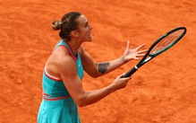 Sabalenka nhận nhiều chỉ trích