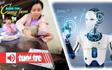 Điểm tin 18h: 'Quẳng gánh lo đi' cho hộ kinh doanh; Nền kinh tế AI Việt Nam sẽ đạt 130 tỉ USD