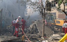 Iran - Israel 'nóng' tối 14-6: 70 chiến đấu cơ tấn công Tehran