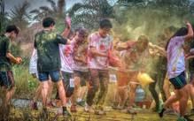 5 môi trường dễ lây bệnh não mô cầu cho thanh thiếu niên