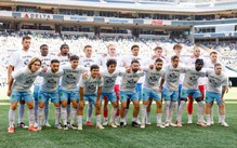 Cầu thủ Mỹ biểu tình đòi thêm tiền thưởng ở FIFA Club World Cup 2025