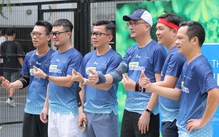 Giải Pickleball gây quỹ HiGreen ‘Vì Trường Sa xanh’ thu hút cộng đồng công nghệ