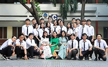 Chọn học trung cấp sau lớp 9: vừa rút ngắn thời gian học, vừa có nghề