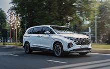 Nhiều xe Hyundai giảm sâu giá lăn bánh trong tháng 6: Palisade giảm gần 200 triệu đồng