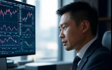 Tập chơi chứng khoán với... AI