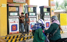 Xác định không vướng quy hoạch, đổ tiền tỉ đầu tư cây xăng xong thì bị vướng quy hoạch