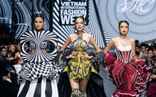 Đặng Trọng Minh Châu bước sang chương mới với Ảo ảnh