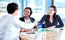 Bạn muốn tìm việc, hãy kết nối trên LinkedIn