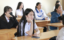 Điểm trúng tuyển lớp 10 tại Đắk Lắk (cũ) thấp bất thường, có trường chỉ 2,5 điểm