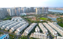 TP.HCM trước sáp nhập có trên 5.500 căn hộ đủ điều kiện mở bán