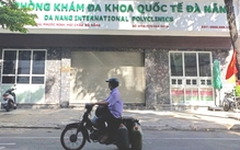 Thủ đoạn ‘vẽ bệnh, moi tiền’ tại Phòng khám đa khoa quốc tế Đà Nẵng bị vạch trần