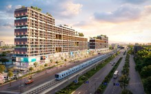 Sân bay Long Thành: Dự kiến bùng nổ nhu cầu thương mại dịch vụ