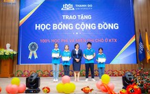 Chọn Trường đại học Thành Đô, nhận ưu đãi học phí đặc biệt