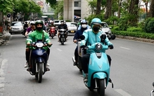 Cấm xe máy xăng: Cách để sử dụng những lợi ích của các loại phương tiện xanh