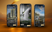 Sunshine Group livestream bán nhà và giảm thêm 1 tỉ đồng cho khách mua