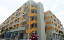 Công bố lãi suất vay mua nhà ở xã hội cho người trẻ