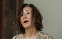 Hình ảnh Hồng Đào mất trí nhớ, lang thang khi về già khiến ai cũng muốn khóc