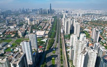 Đề xuất giảm mạnh tiền chuyển đổi mục đích sử dụng đất và tiền đất bổ sung