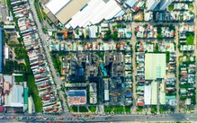 Giao thông khu Đông Bắc TP.HCM tăng tốc sau sáp nhập