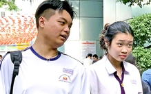 Đại học Quốc gia TP.HCM công bố bách phân vị điểm thi đánh giá năng lực