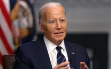Cựu tổng thống Biden viết hồi ký, ứng trước tiền bản quyền 10 triệu USD