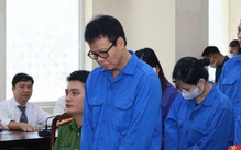 Cựu tổng biên tập Đồng Xuân Thụ bị tuyên hơn 13 năm tù