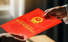 Rút hồ sơ xin cấp sổ đỏ nhưng vẫn tính tiền sử dụng đất, người dân không nộp được không?