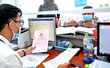 Bạn đọc vẫn lo lắng nộp tiền sử dụng đất quá cao, vì sao?