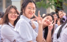 Sau sáp nhập, TP.HCM có 5 trường THPT chuyên là những trường nào?