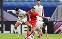 Lịch thi đấu toàn bộ 16 trận đấu ở Giải U23 Đông Nam Á 2025