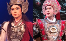 Kim Tử Long sẽ dìu dắt kép trẻ Trọng Nhân trong San Hậu