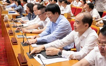 Hà Nội sẽ hỗ trợ 100% tiền đóng bảo hiểm y tế cho những trường hợp nào?
