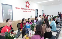 TP.HCM phát động cao điểm thi đua 100 ngày chào mừng Đại hội Đảng bộ TP.HCM lần 1
