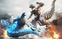 Tương lai nào đang chờ đợi Godzilla?