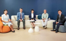 Phát sóng talk show 'Những câu chuyện phía sau hợp đồng bảo hiểm' vào 14-8