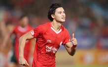 Cầu thủ Việt kiều lập công, Thể Công-Viettel đánh bại Công An TP.HCM