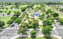 The Solia tăng tốc triển khai sẵn sàng đón cư dân về an cư ngay
