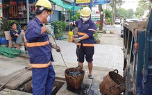 Xã, phường ở Cần Thơ được làm chủ đầu tư công trình dịch vụ công ích