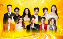 Cuối tuần này ‘cháy phố’ cùng đại nhạc hội T&T City Millennia tại khu Nam Sài Gòn