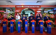 Nhà sách phi lợi nhuận ở TP.HCM chính thức mở cửa phục vụ bạn đọc