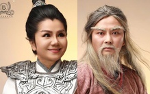 Tú Sương đẹp trai, Võ Minh Lâm đẹp lão trong Bức ngôn đồ Đại Việt