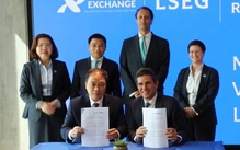 Ngay trước kỳ nâng hạng chứng khoán: Đoàn Việt Nam có cuộc làm việc với FTSE Russell
