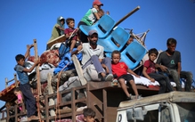 Đại sứ quán Palestine tại Việt Nam khuyến cáo về việc kêu gọi ủng hộ người dân Gaza