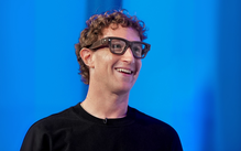 Mắt kính thông minh soán ngôi smartphone?